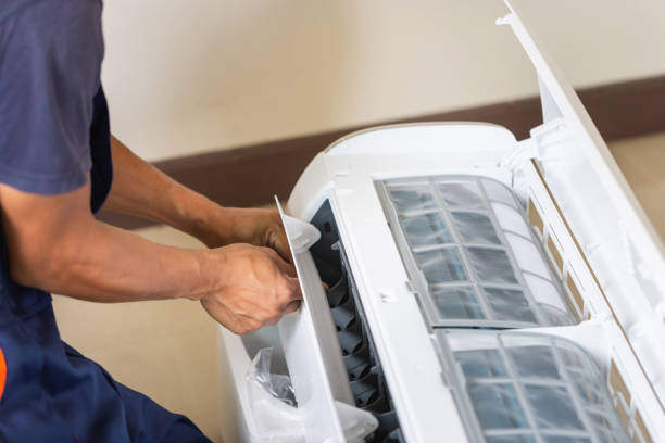 Best HVAC Repair Near Me  in Sperry, OK