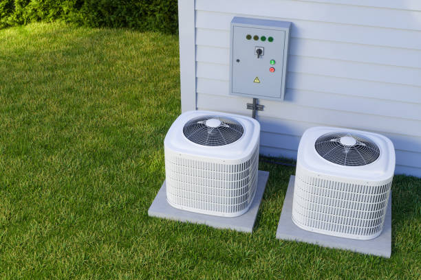 Sperry, OK HVAC Company