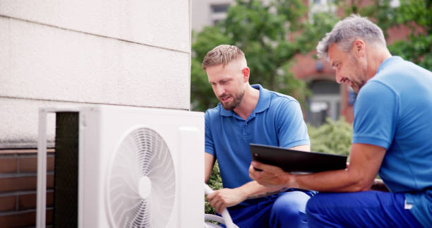 Best Local HVAC Companies  in Sperry, OK