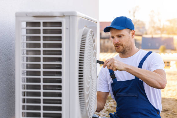Best Residential HVAC Services  in Sperry, OK